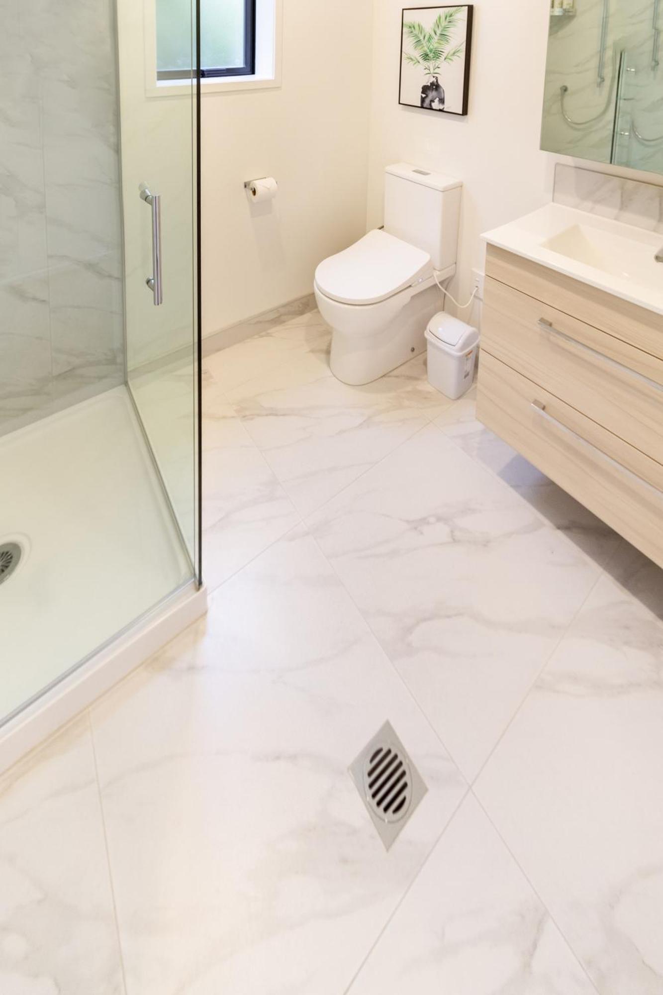 Modern Hideaway: 2-bed Townhouse Auckland