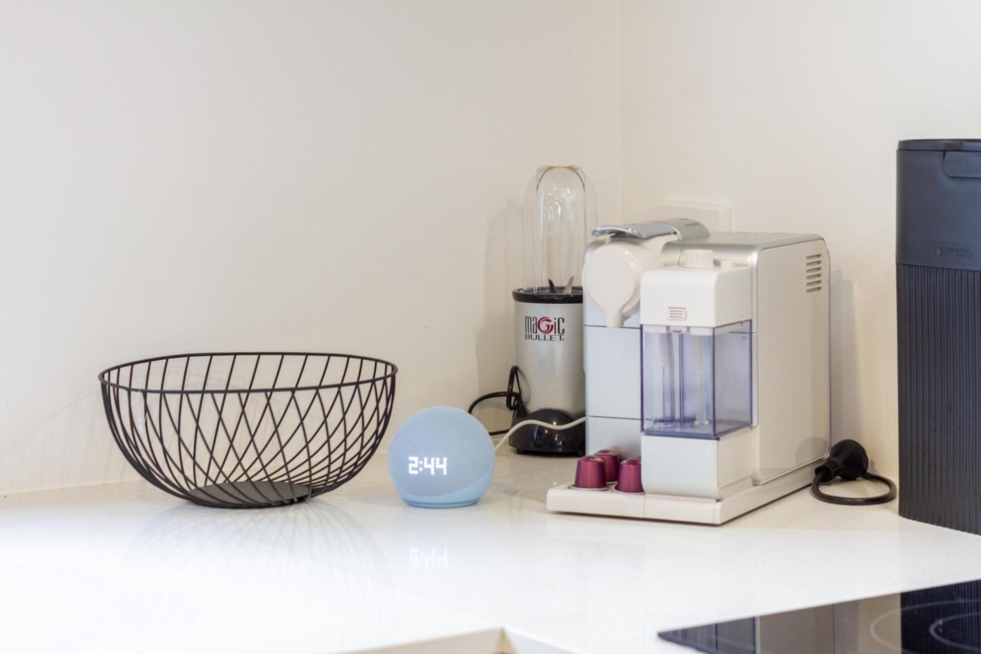 Apartment Modern Hideaway: 2-bed Townhouse Auckland