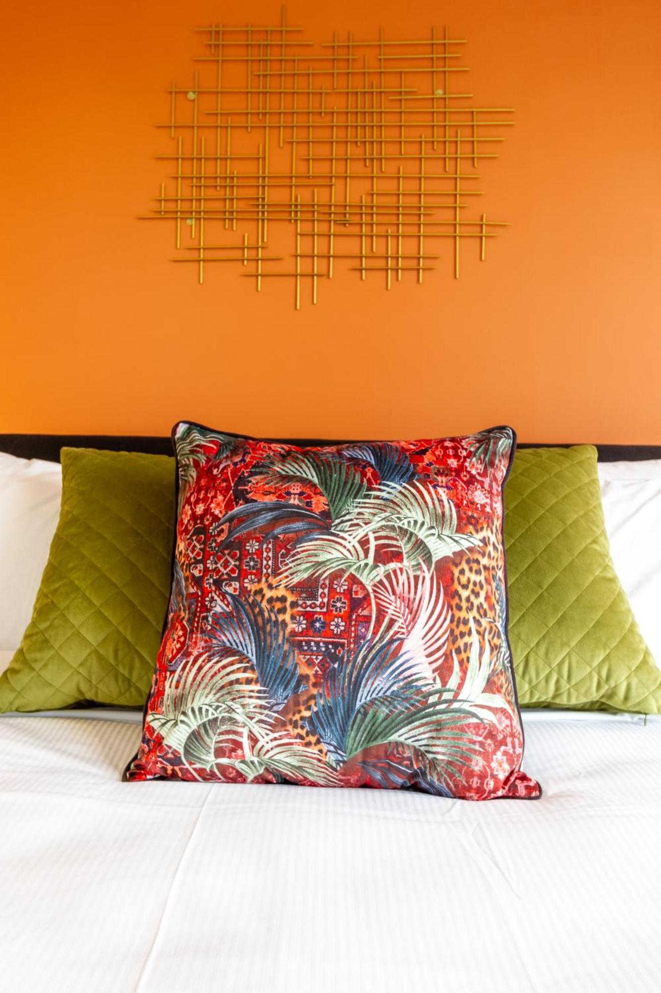 Apartment Modern Hideaway: 2-bed Townhouse Auckland
