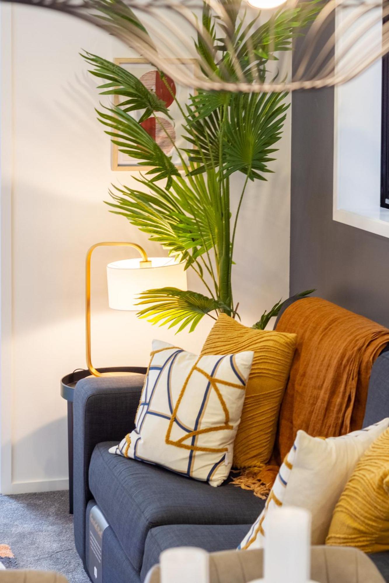 Apartment Modern Hideaway: 2-bed Townhouse