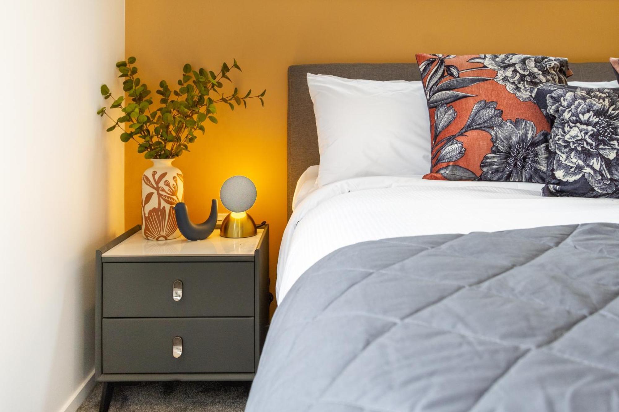 Apartment Modern Hideaway: 2-bed Townhouse Auckland
