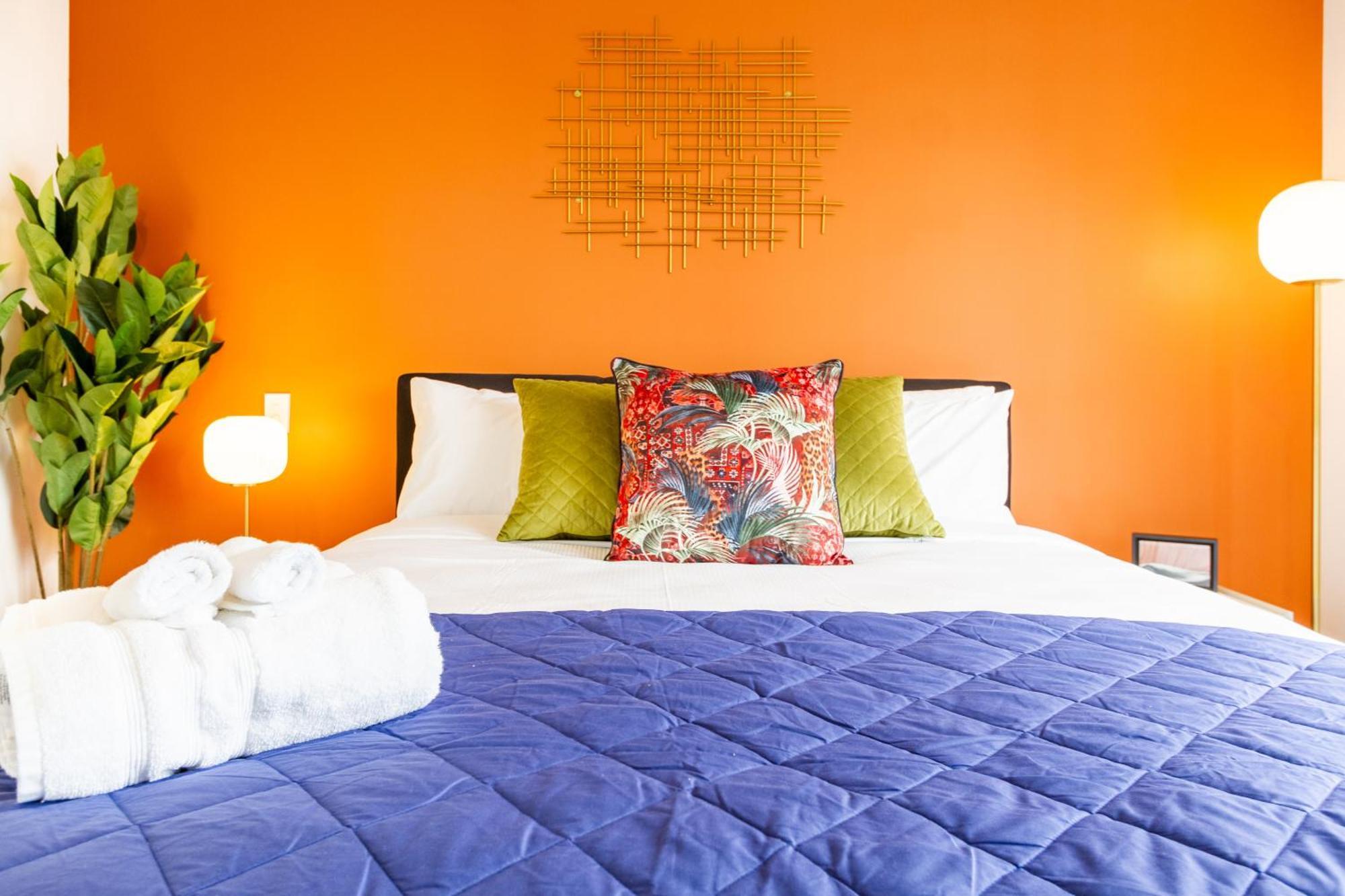 Apartment Modern Hideaway: 2-bed Townhouse *