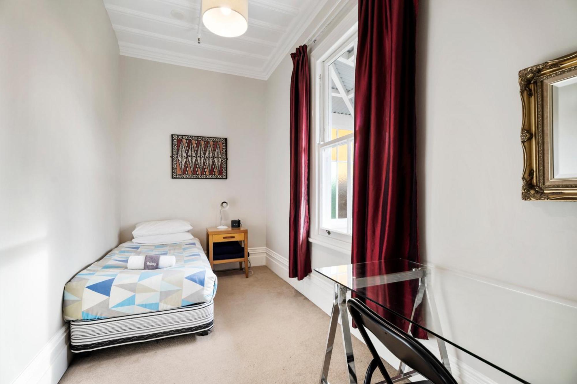 Verandahs Parkside *