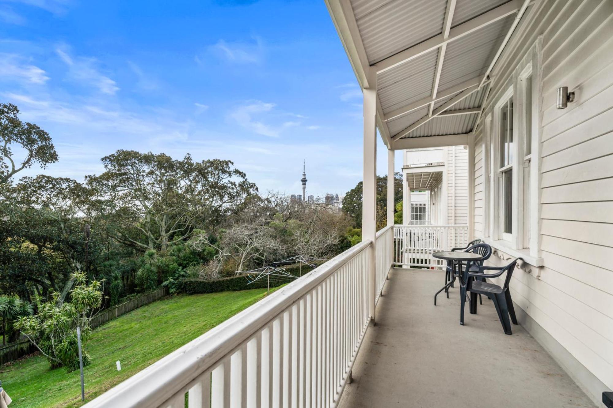 Verandahs Parkside Auckland