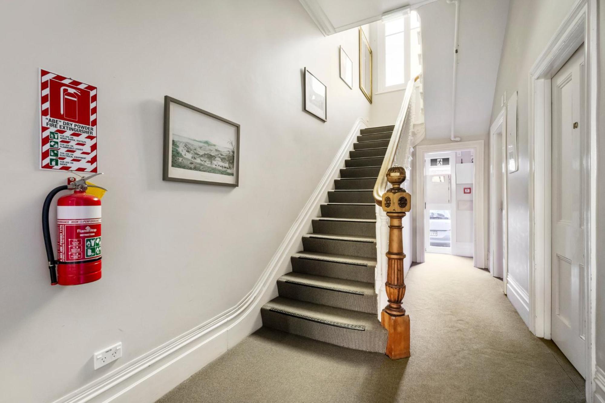Verandahs Parkside
