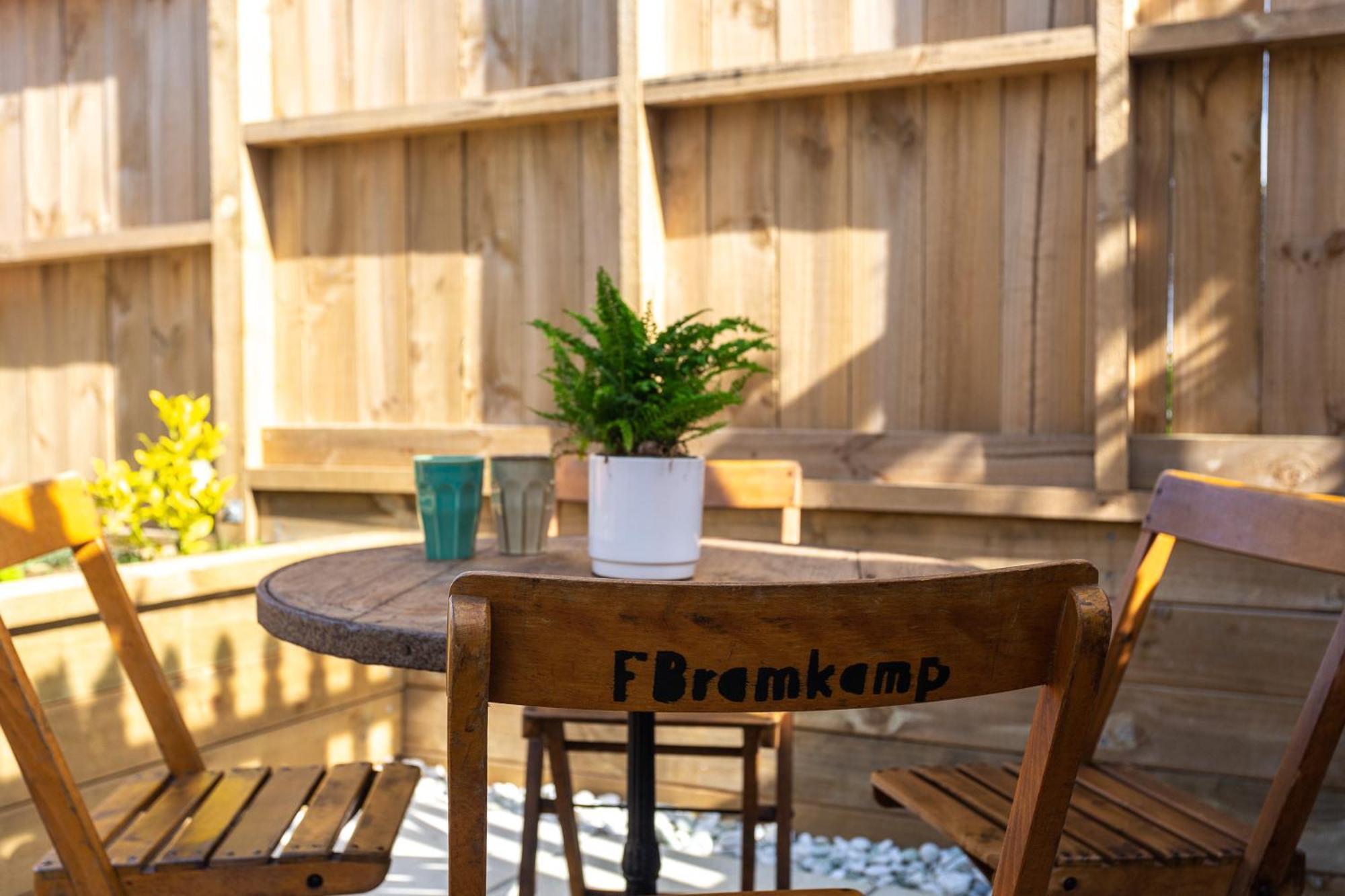 Stunning Self-contained Apartment Auckland