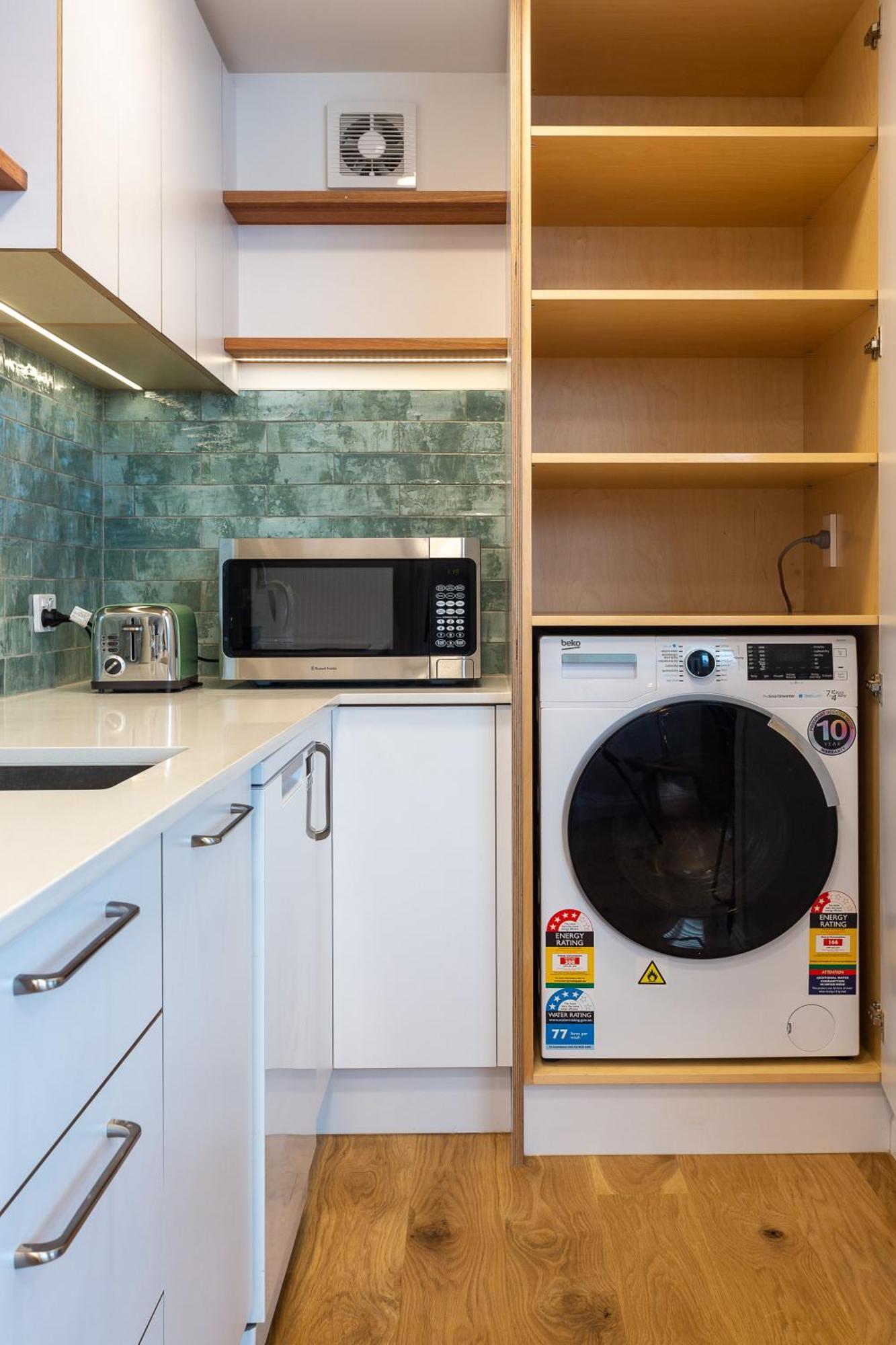 Apartment Stunning Self-contained Auckland