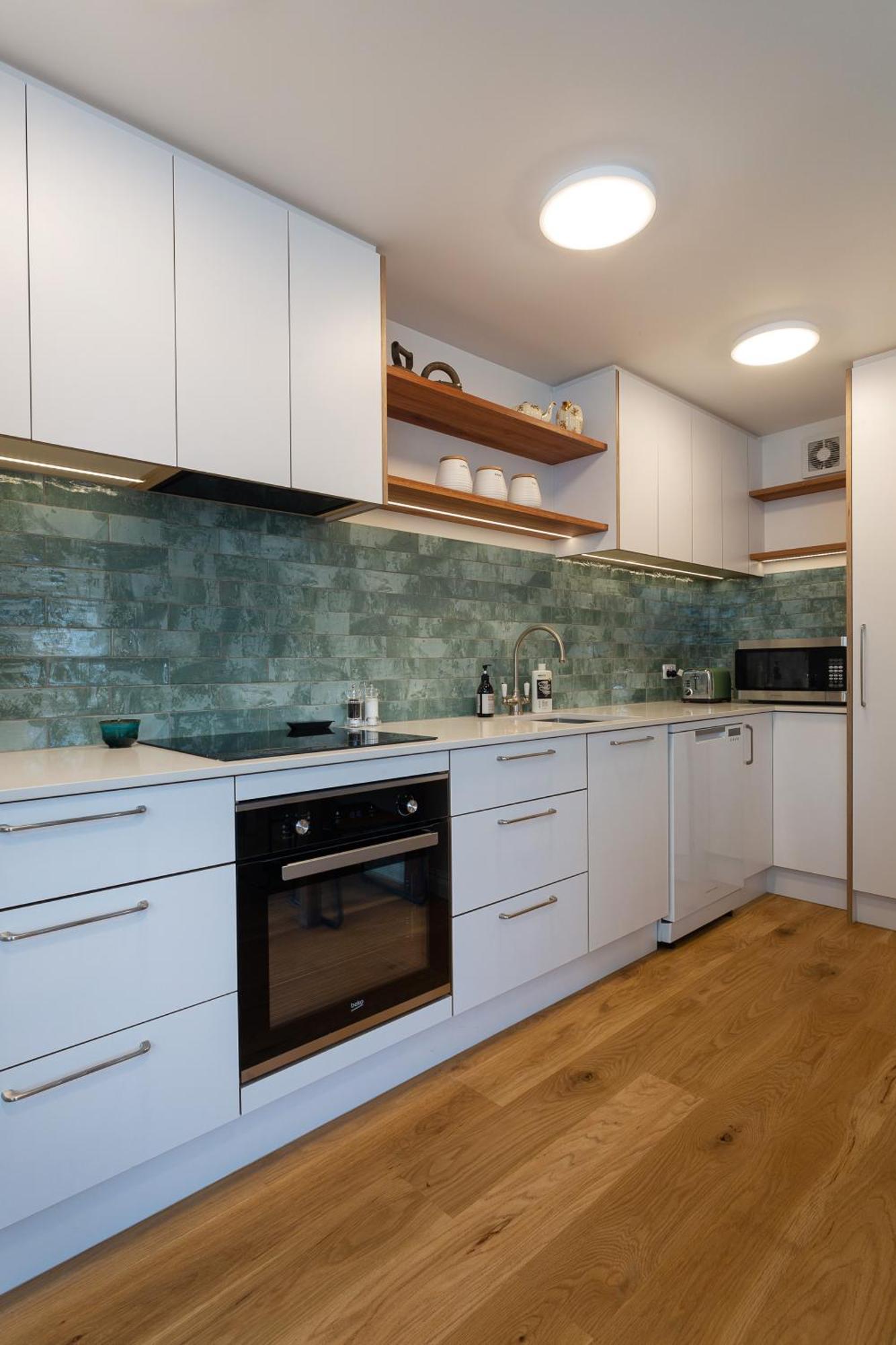 Stunning Self-contained Apartment *