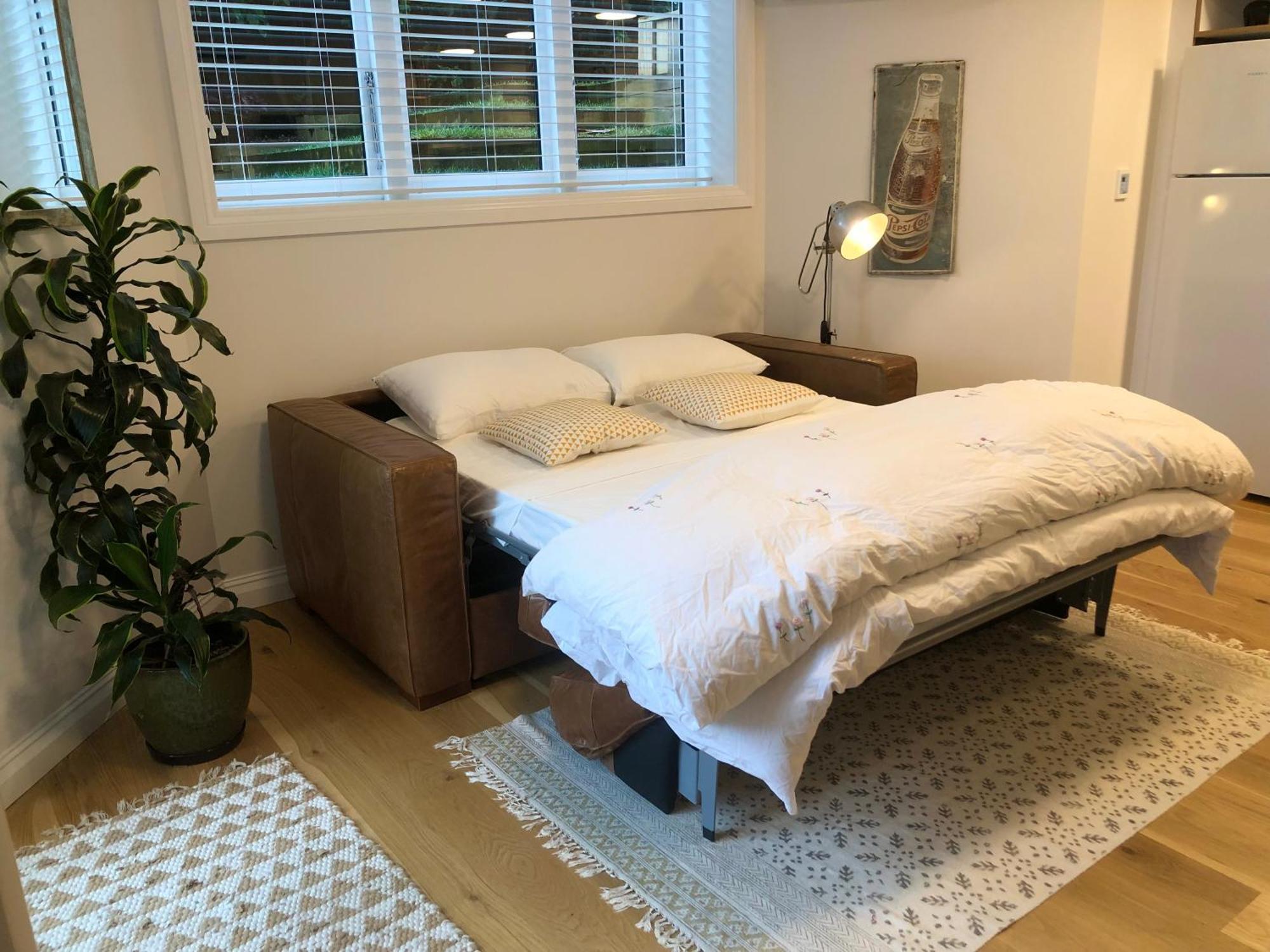 Apartment Stunning Self-contained