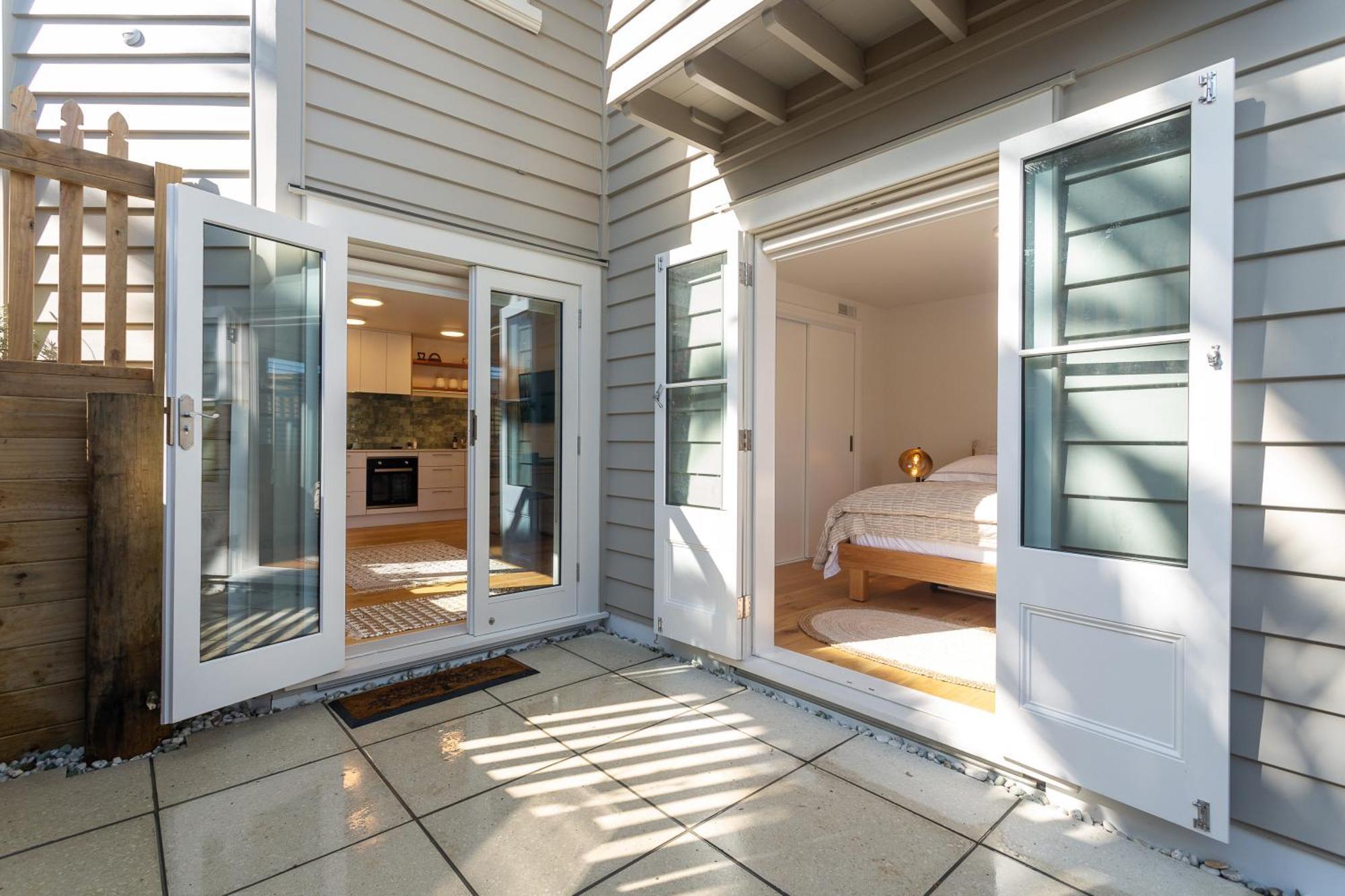 Stunning Self-contained Apartment