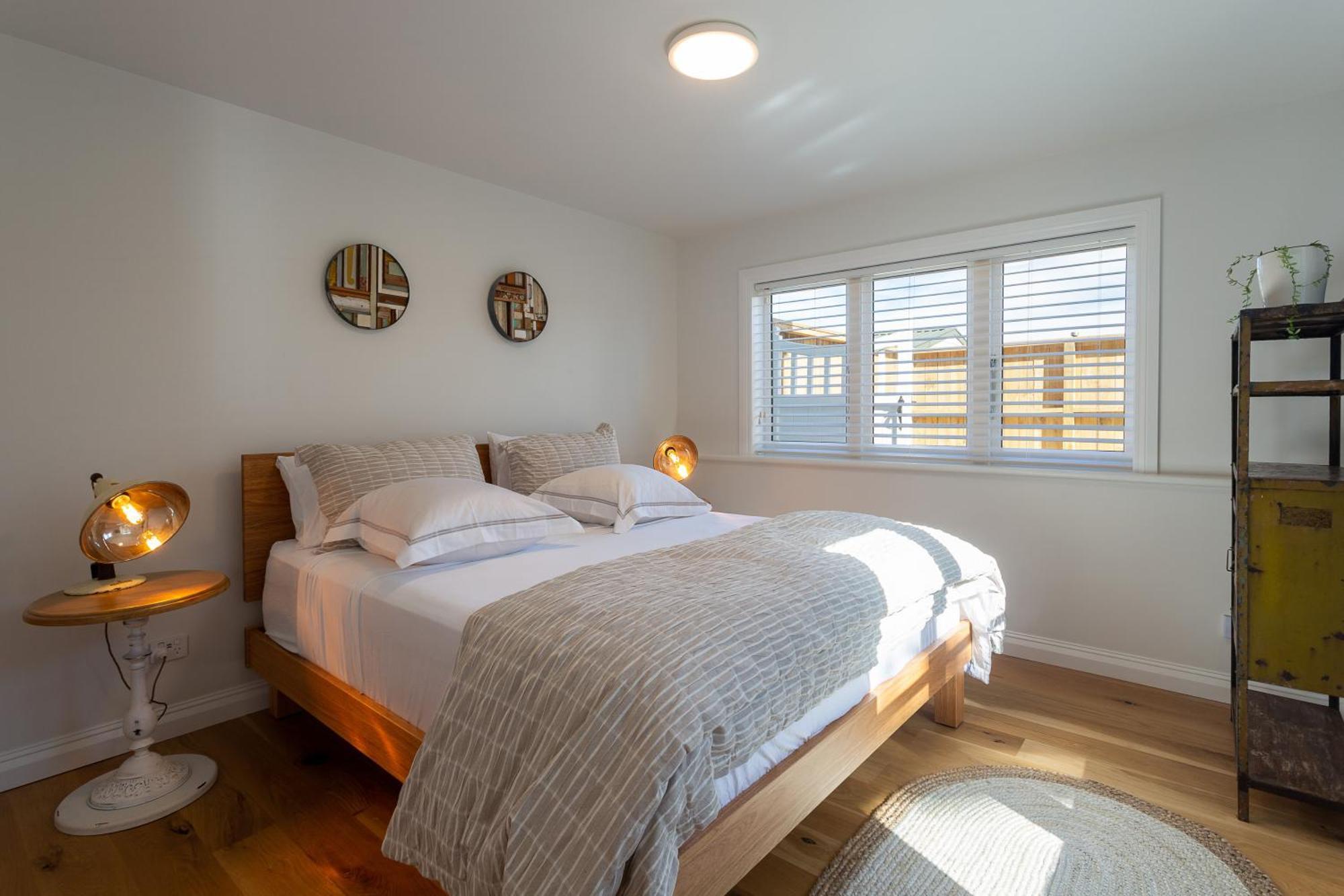 Stunning Self-contained Auckland