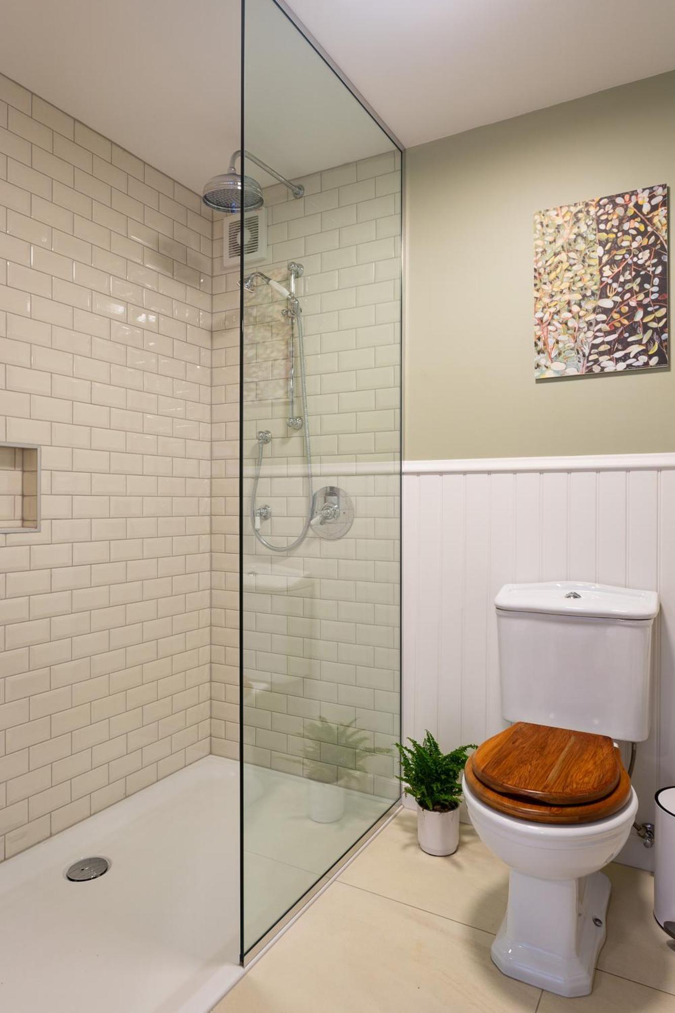 Stunning Self-contained Apartment *