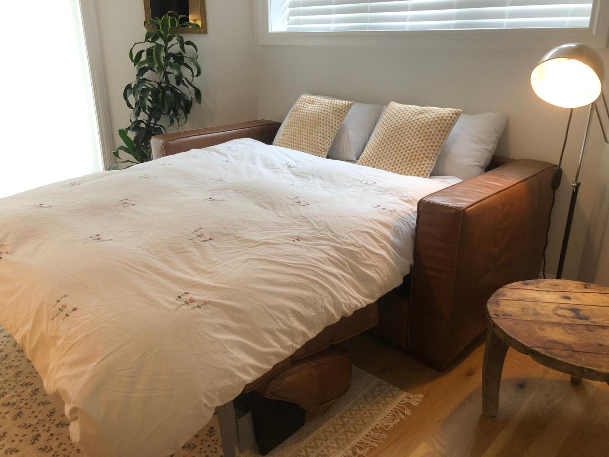 Stunning Self-contained Apartment Auckland
