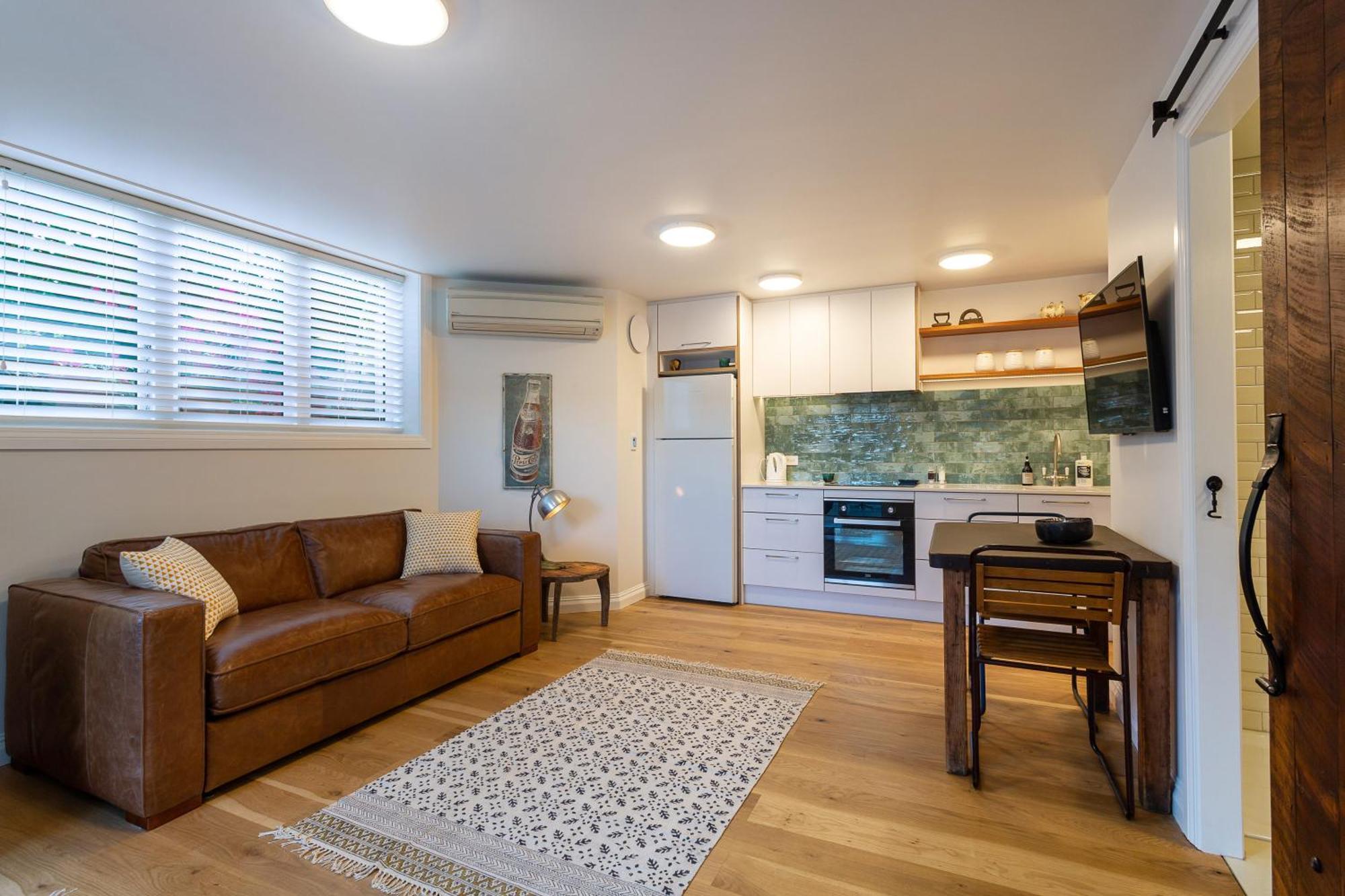 Stunning Self-contained Auckland