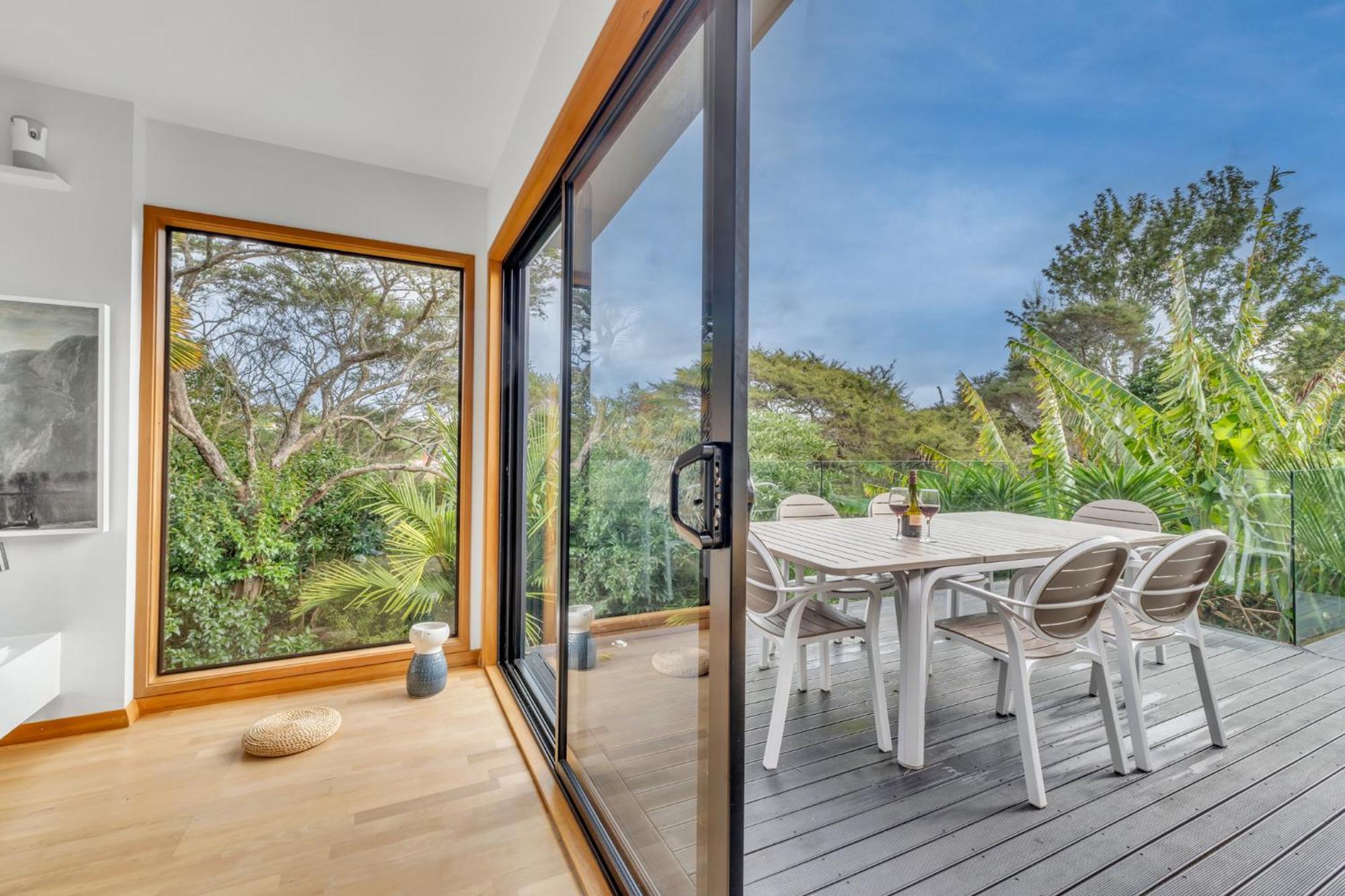 Holiday home Tarawera - St Heliers Holiday Auckland