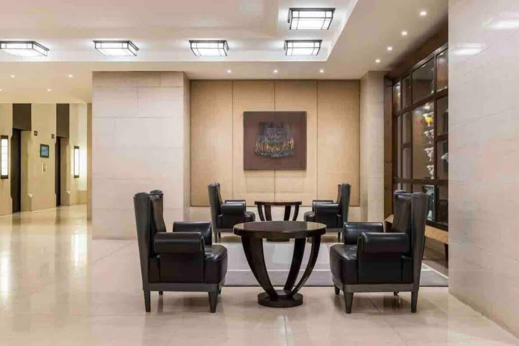 Metropolis Dream Apartment Auckland