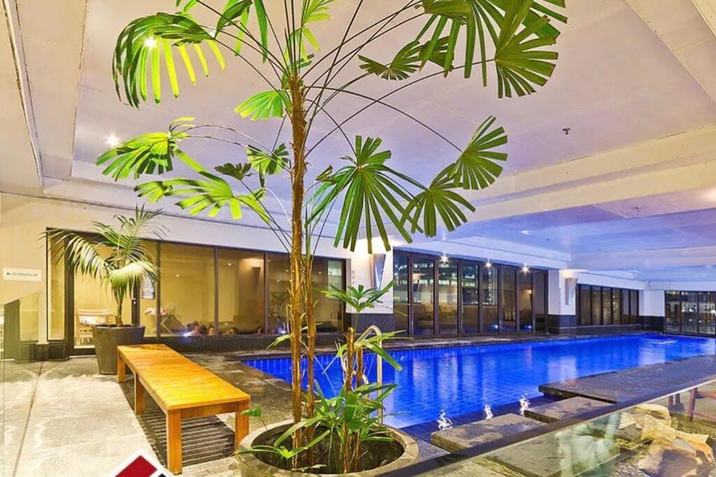 Apartment Metropolis Dream Auckland