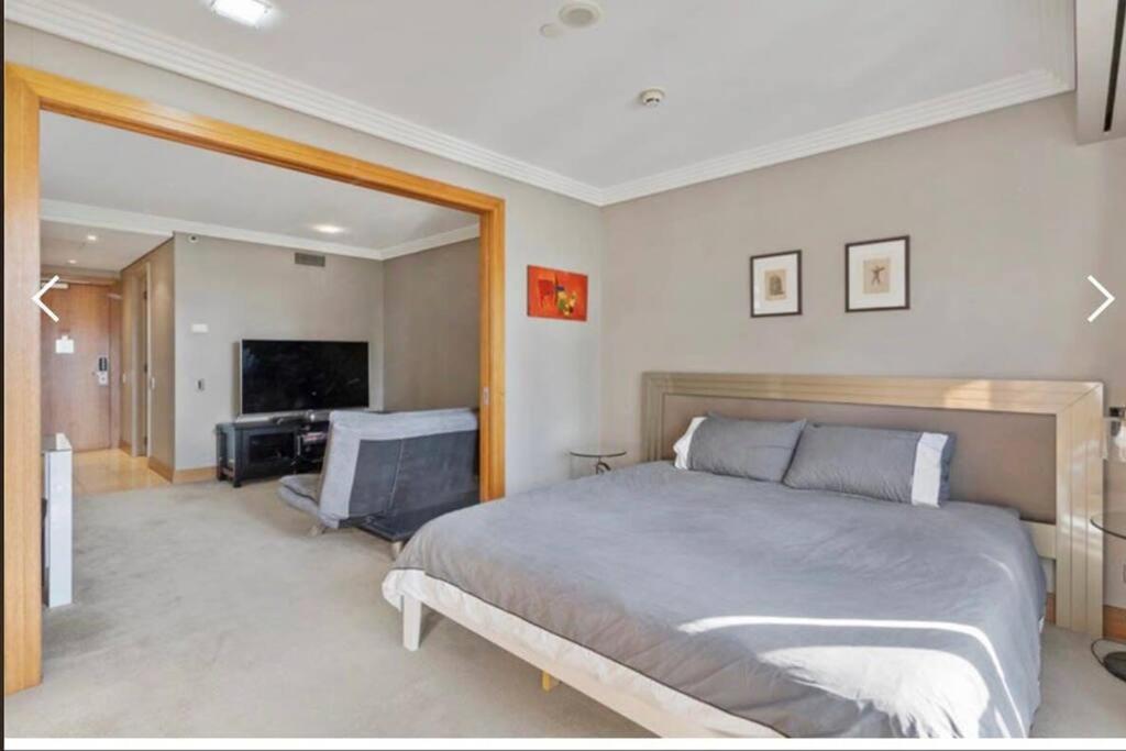 Metropolis Dream Apartment Auckland