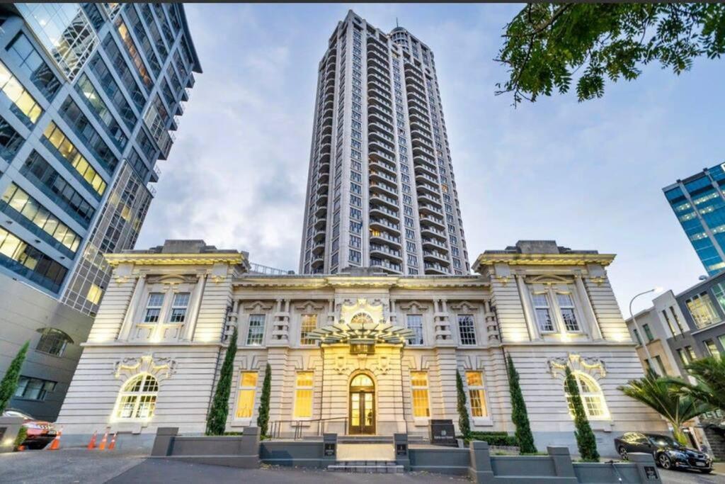 Metropolis Dream Auckland