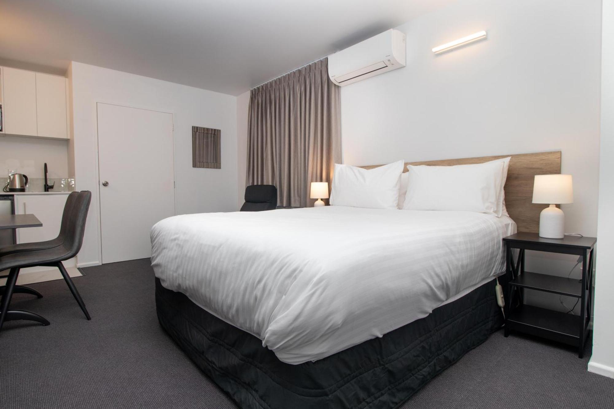 Motel The Haven Newmarket
