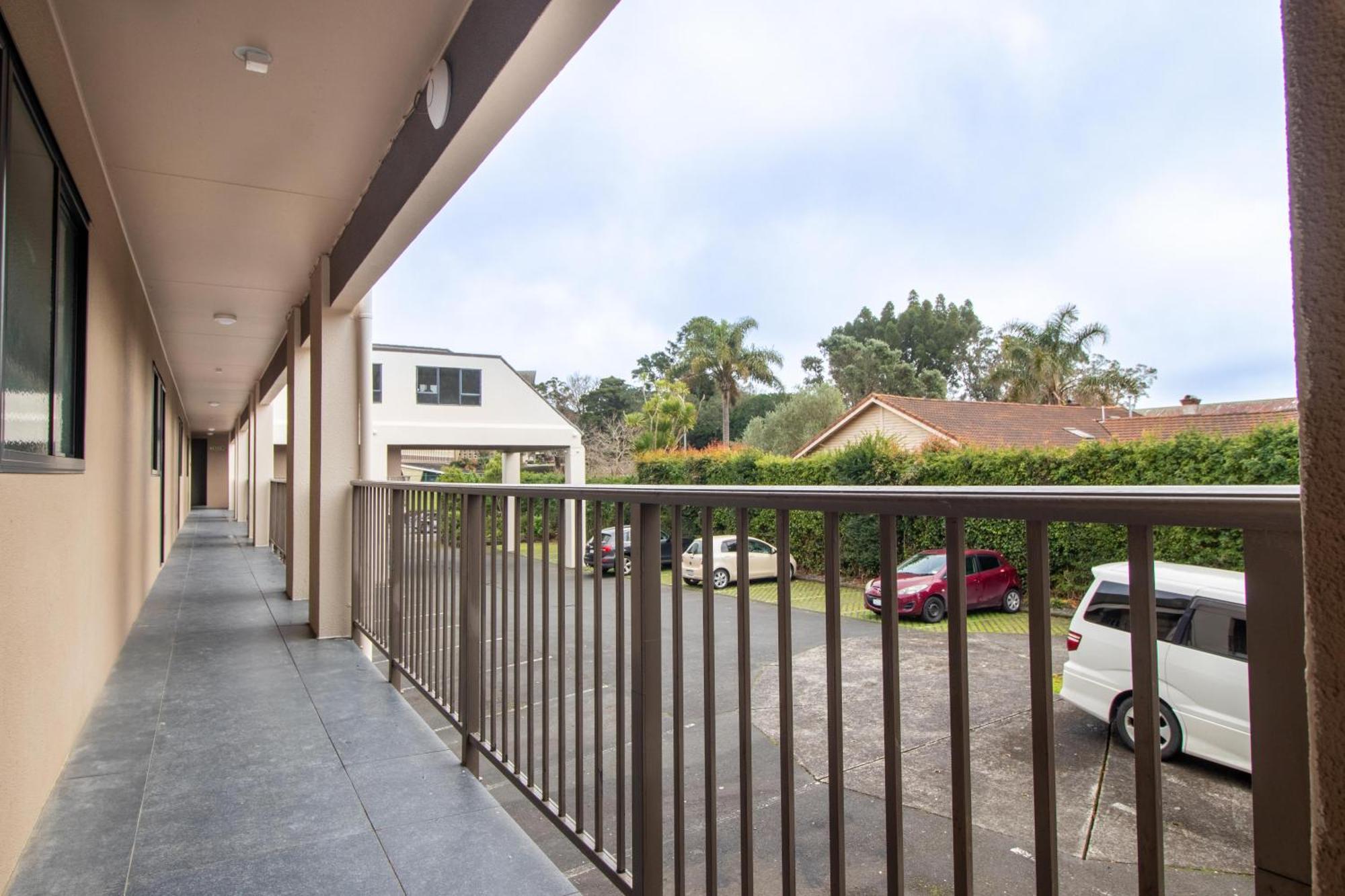 Motel The Haven Newmarket *