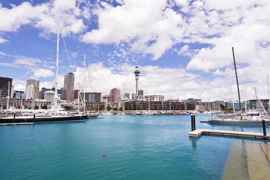 Vr Takapuna Aparthotel 5*