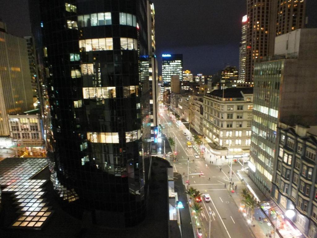 Base Auckland