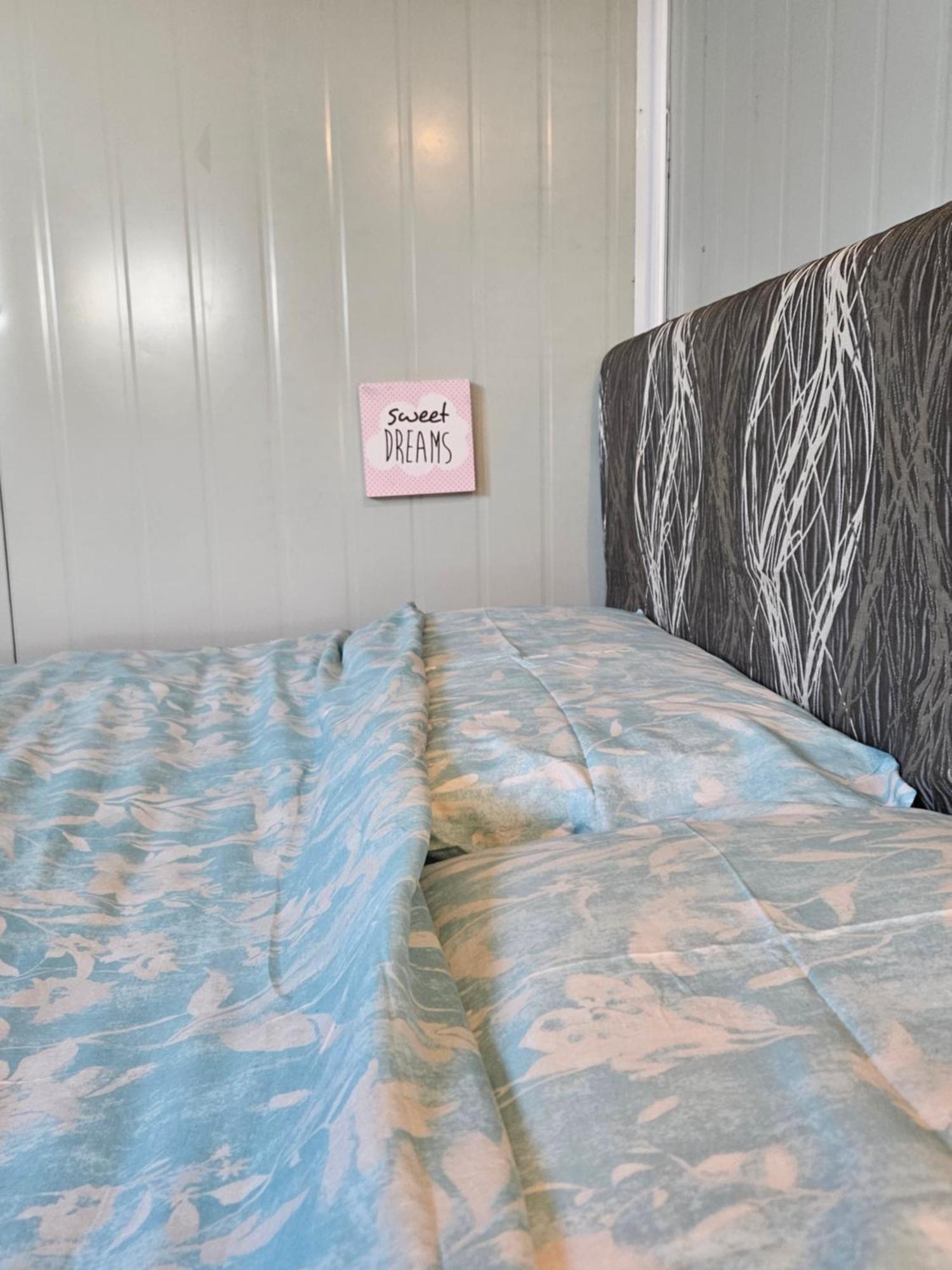 Apartment C1 Save Money Budget Affordable With Comfort! - Cabin1 Auckland