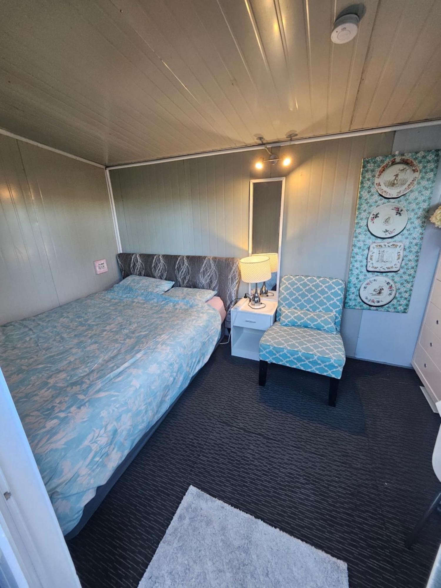 C1 Save Money Budget Affordable With Comfort! - Cabin1 Apartment Auckland