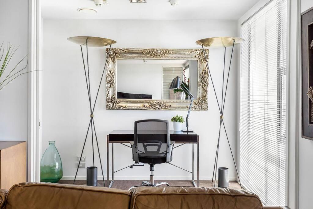 Perfection, Style, 2br, 2ba, 2 Free Carpark 400m To Eden Park Apartment