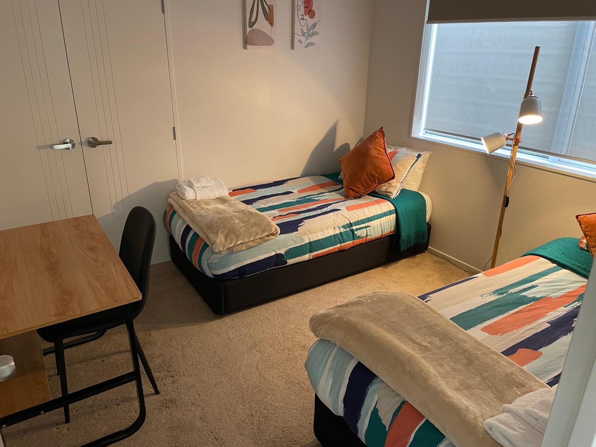 Flat Bush Homestay Auckland