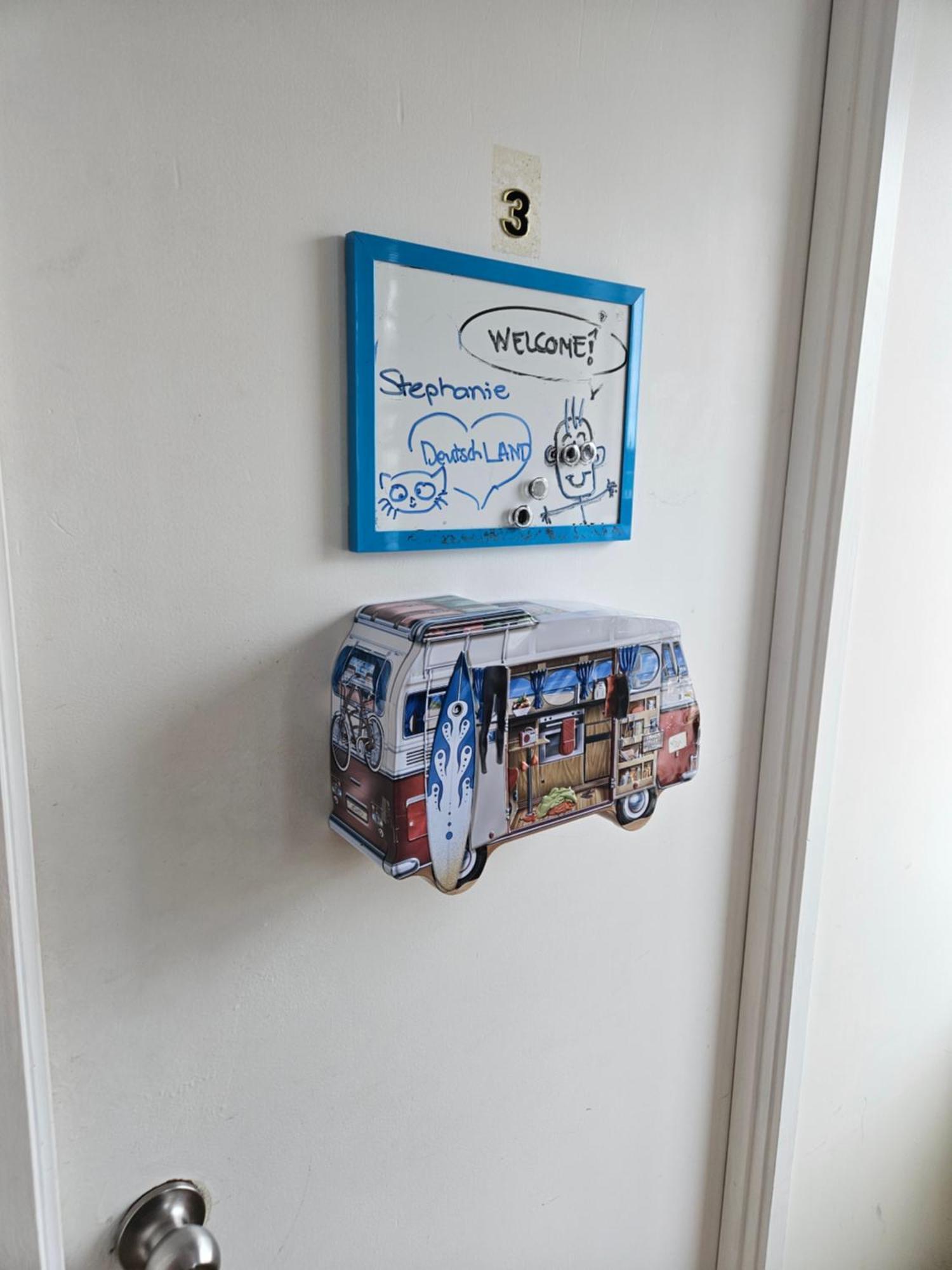 3 International Travellers Only Accepted R3 Homestay Auckland