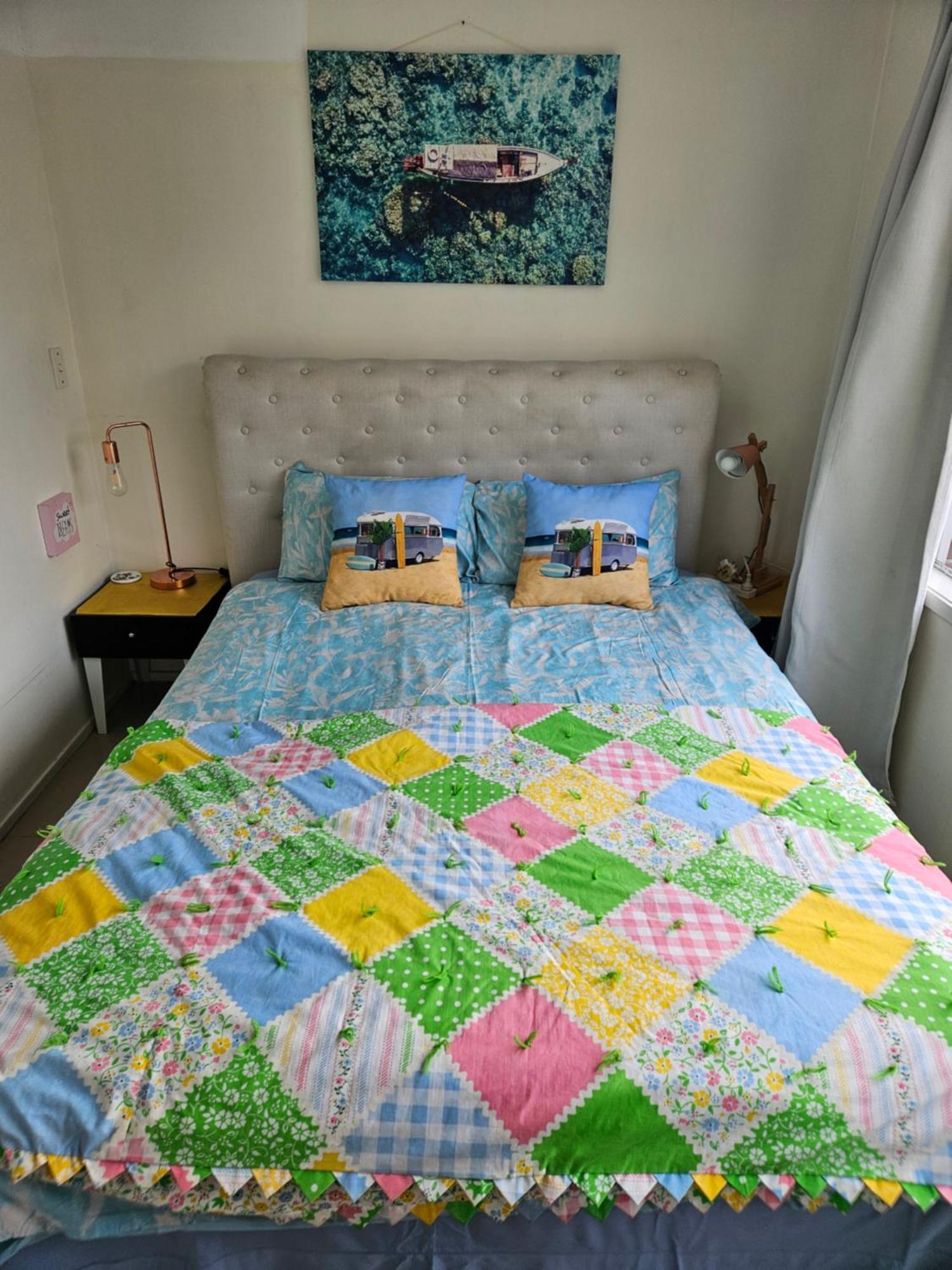 Homestay 3 International Travellers Only Accepted R3 *
