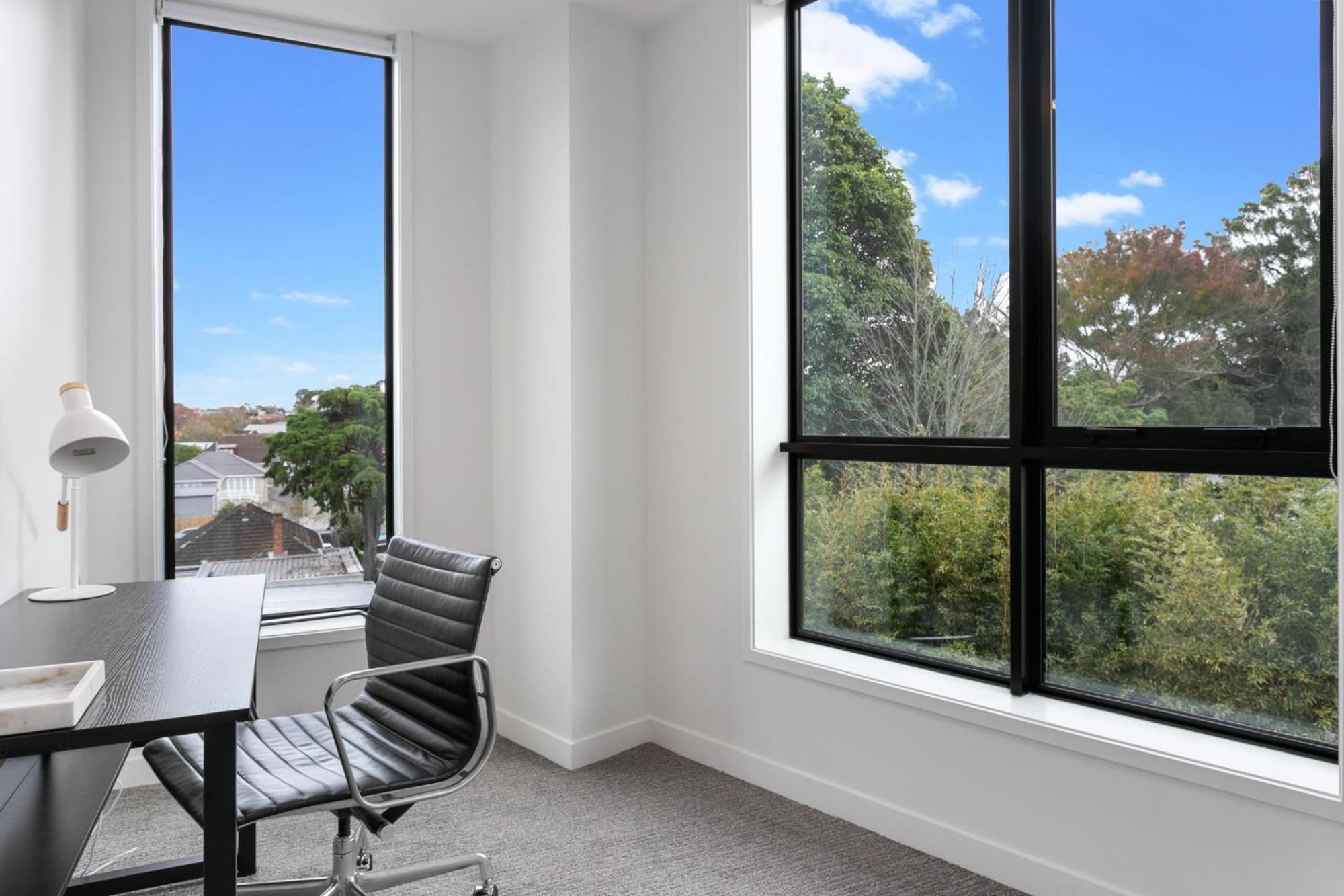 Apartment Urban Rest Sylvia Park Auckland