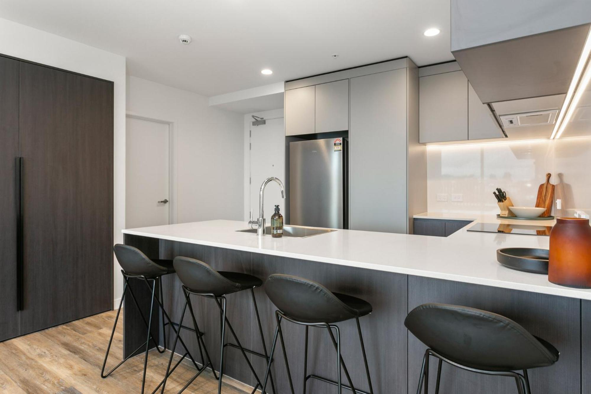 Apartment Urban Rest Sylvia Park Auckland