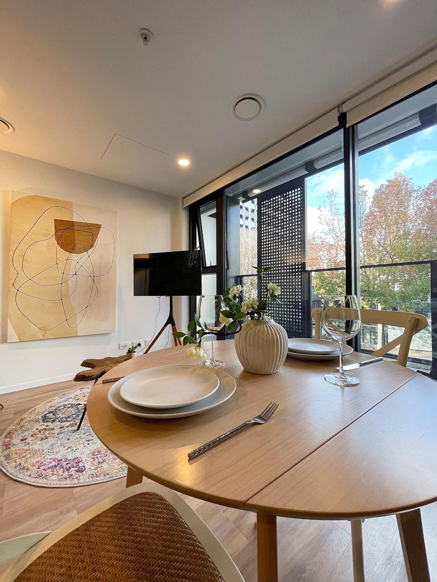 Beautiful Stylish Cbd * Auckland