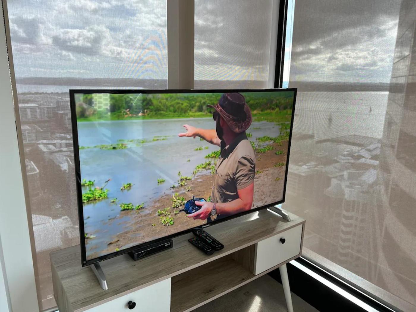 Apartment Gorgeous Seaview 2 Bedroom In Cbd Auckland