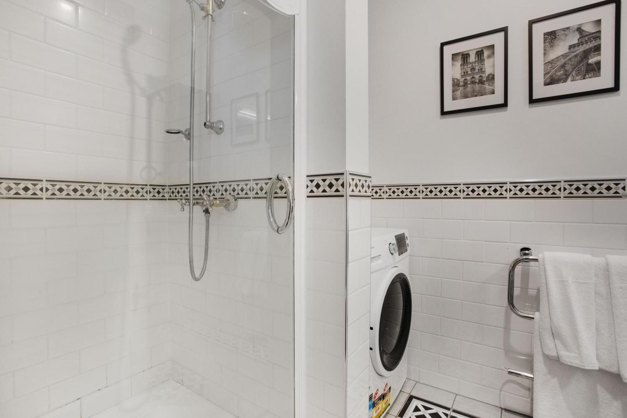 Princes Wharf Viaduct Luxury * Auckland