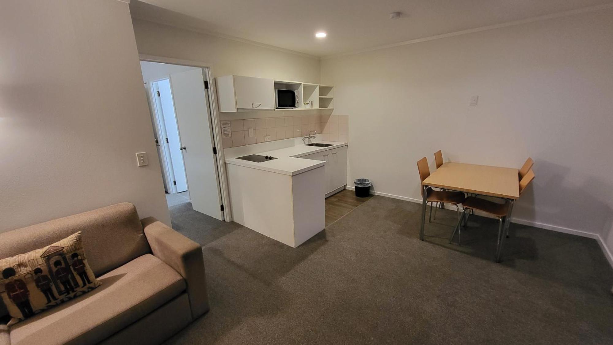 Manukau Motor Motel 4*