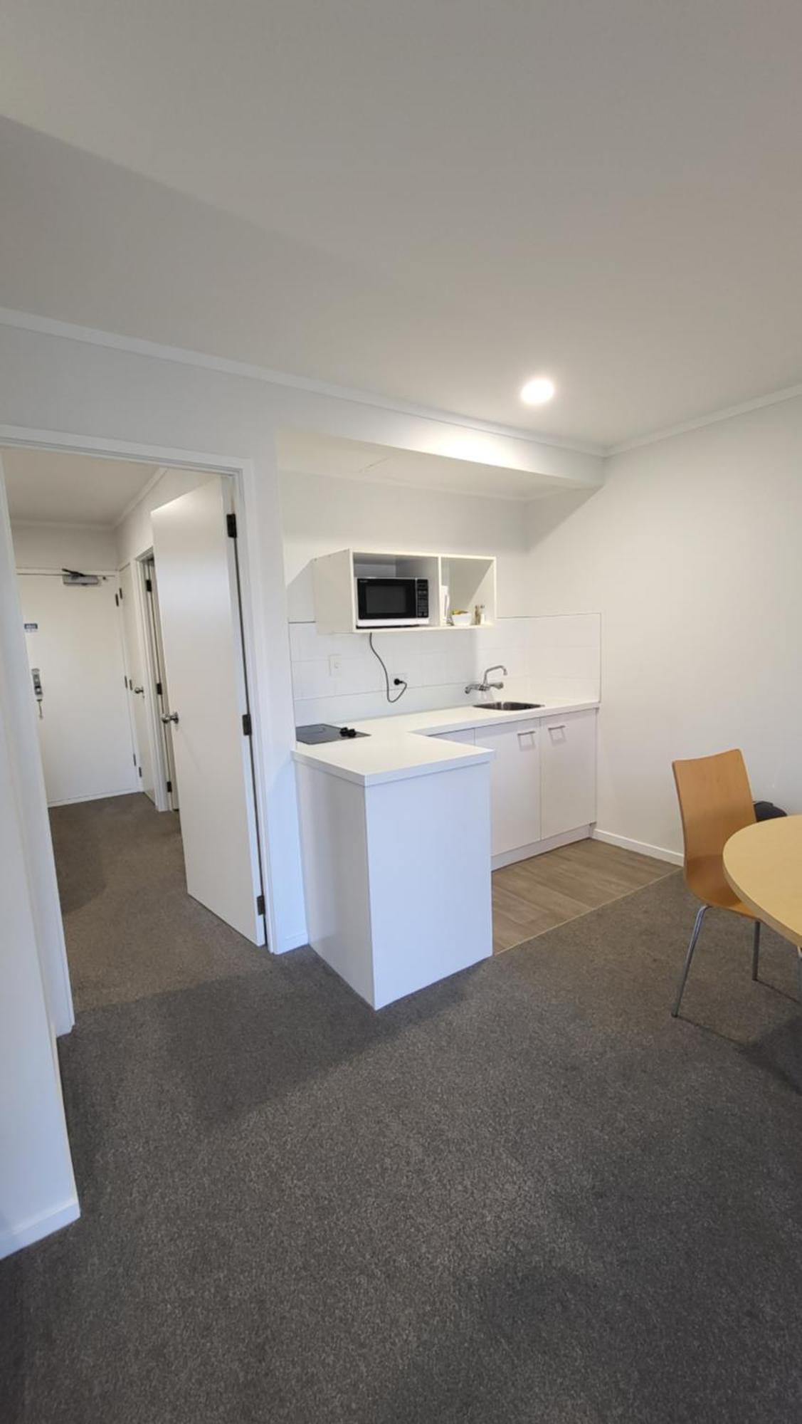 Motel Manukau Motor 4*