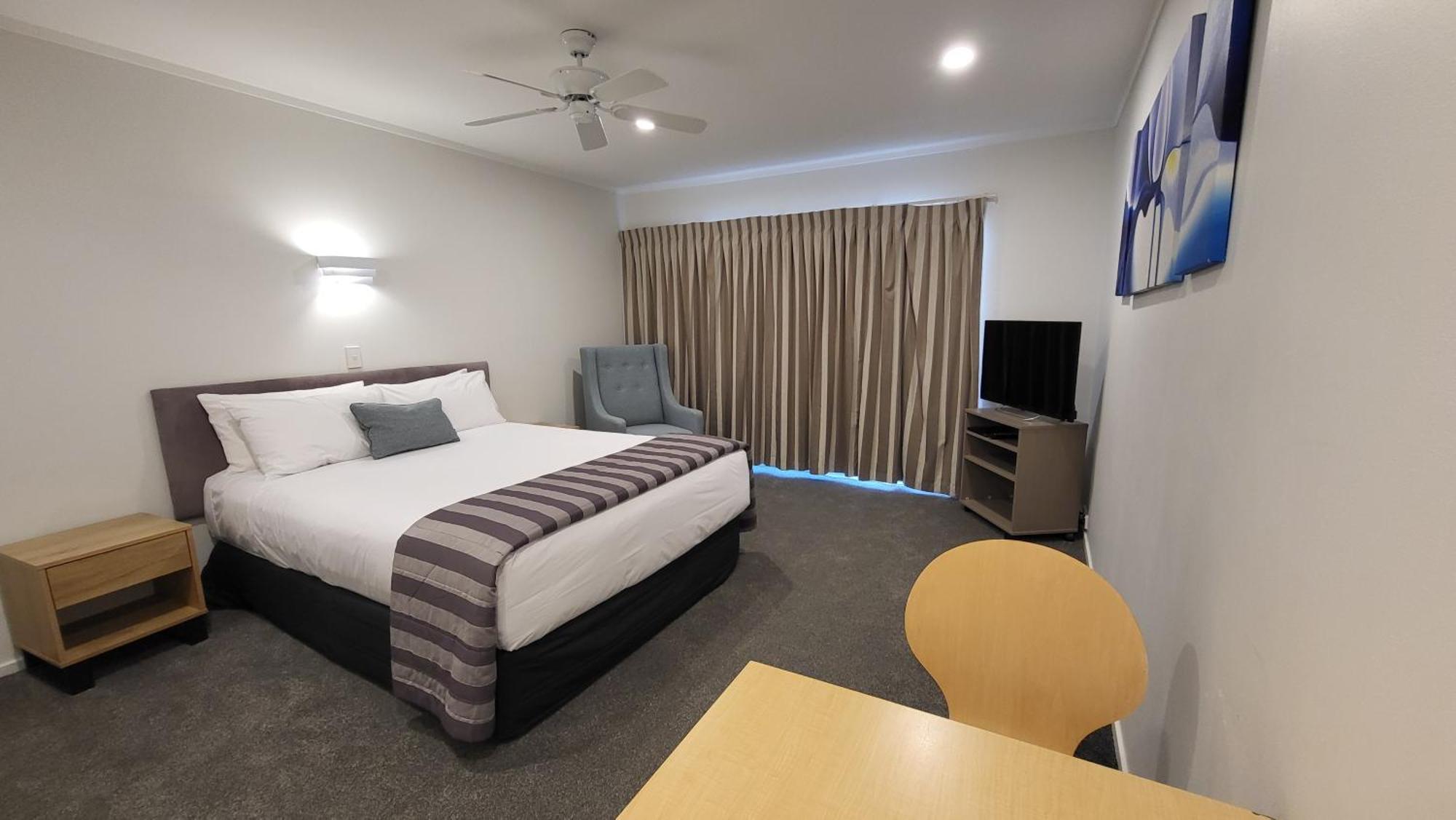 Manukau Motor Motel Auckland
