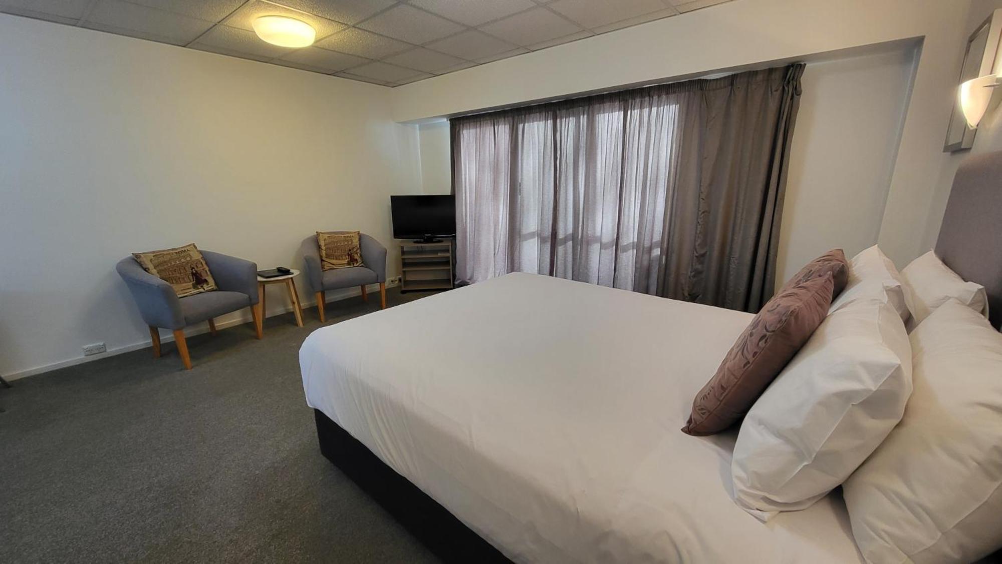 Manukau Motor 4*