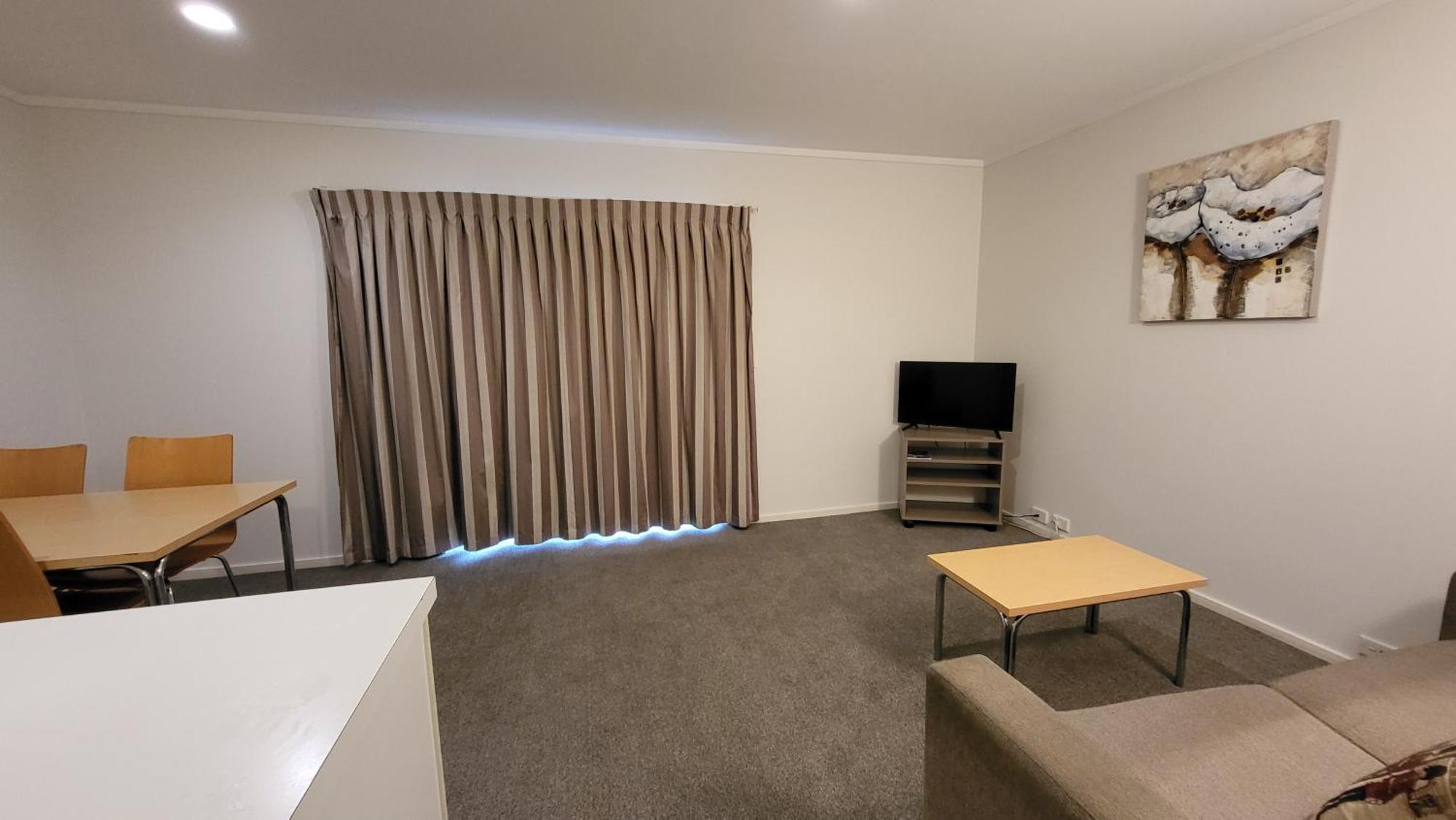 Manukau Motor 4* Auckland