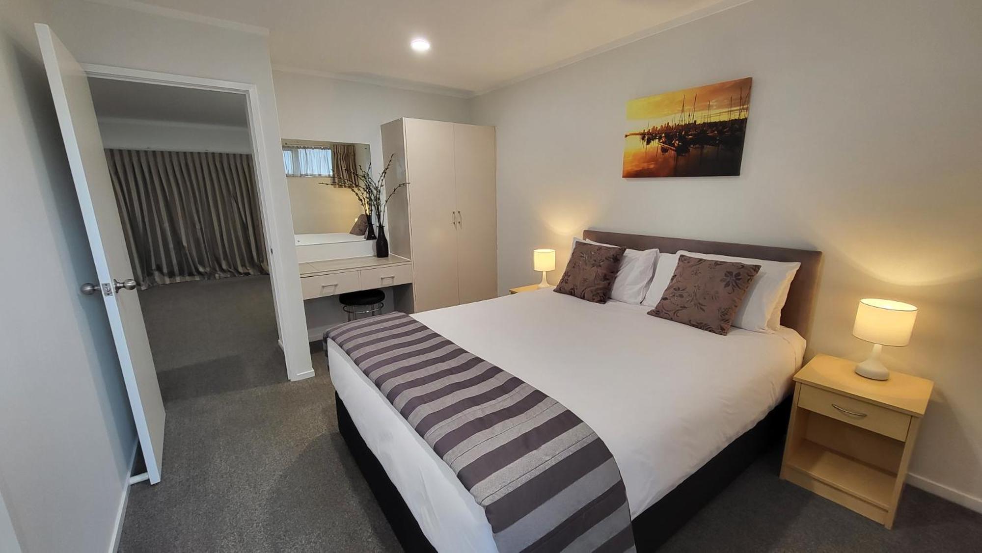 Manukau Motor Motel