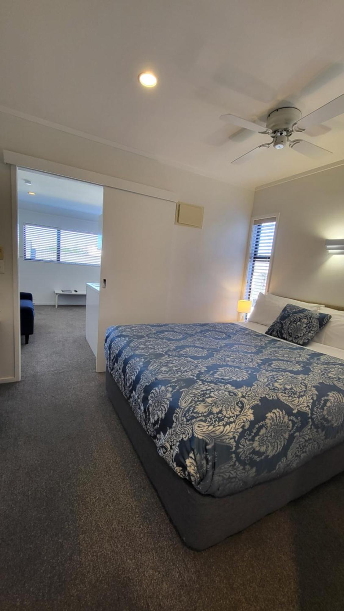 Motel Manukau Motor 4*