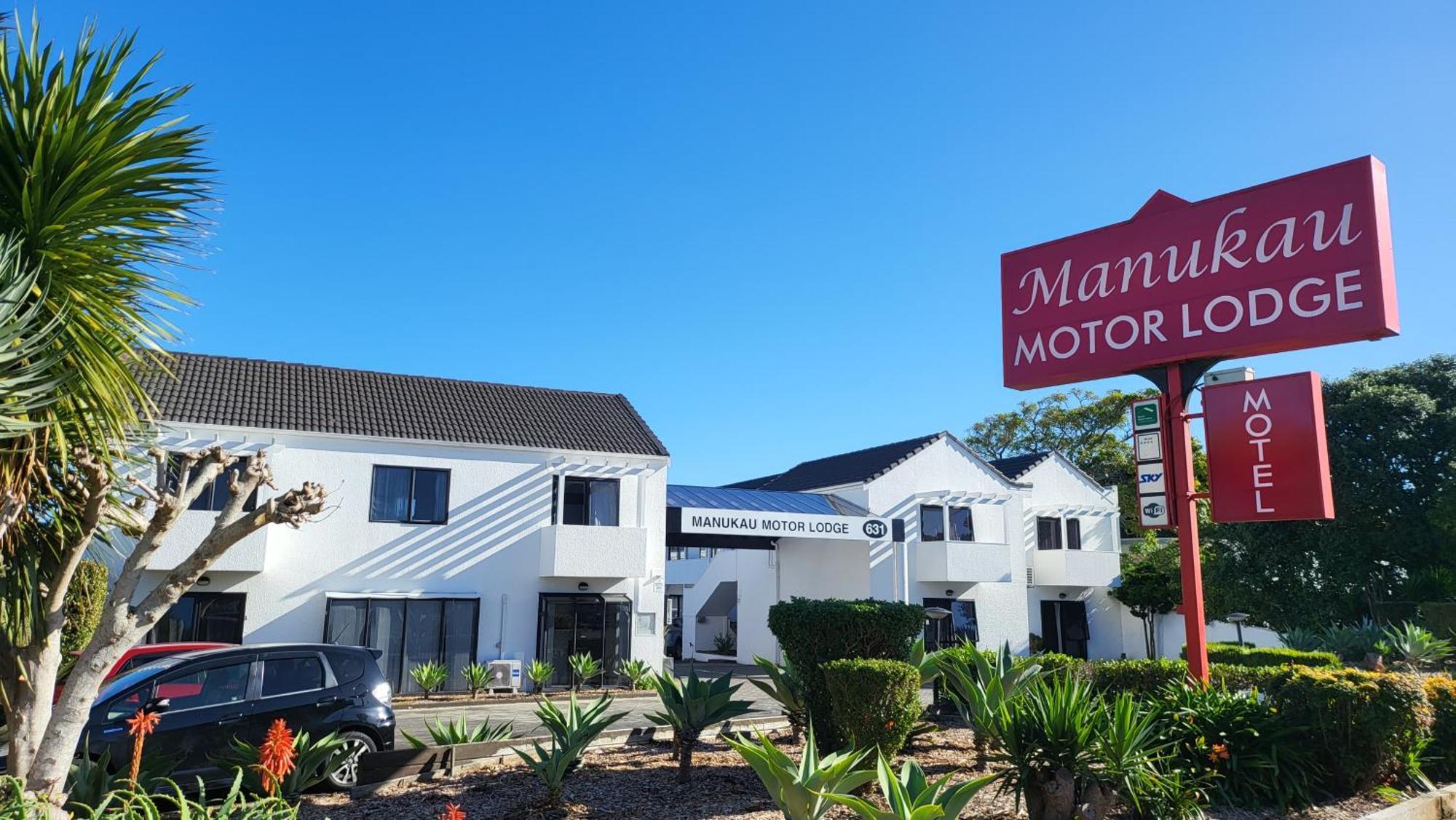 Manukau Motor Auckland