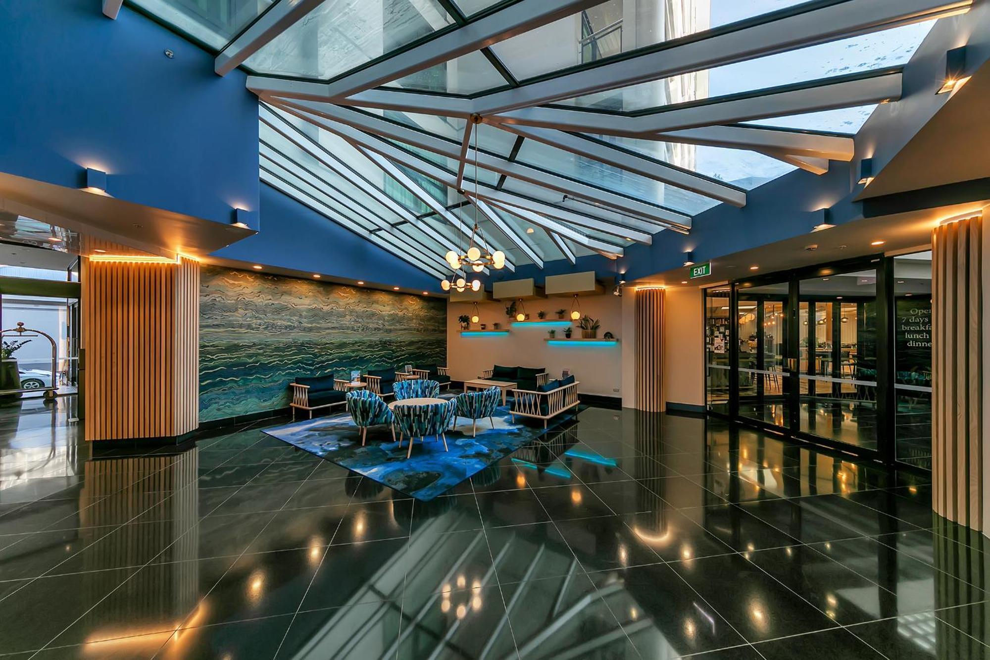 Fabulous Corner W/ Dazzling Harbour View * Auckland