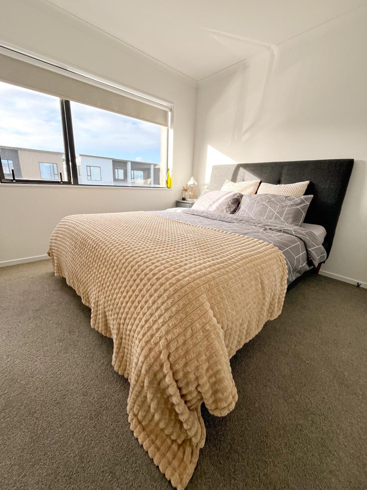 Peaceful Oasis Homestay Homestay Auckland