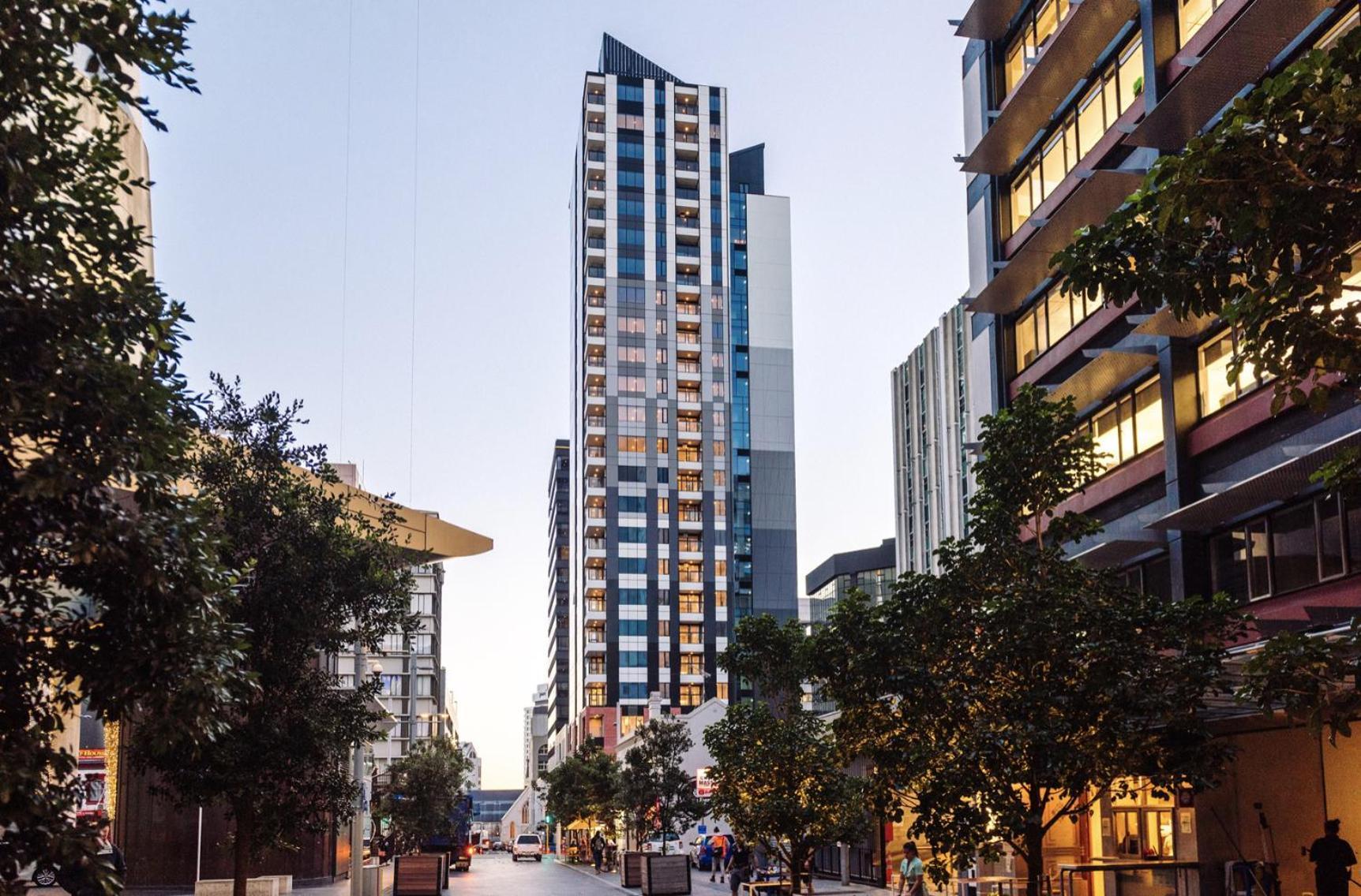 Apartment Gorgeous High Floor 2 Bedroom In Cbd *