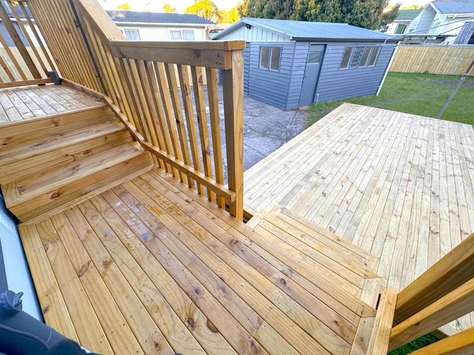 3 Bedroom House North Shore Holiday home Auckland